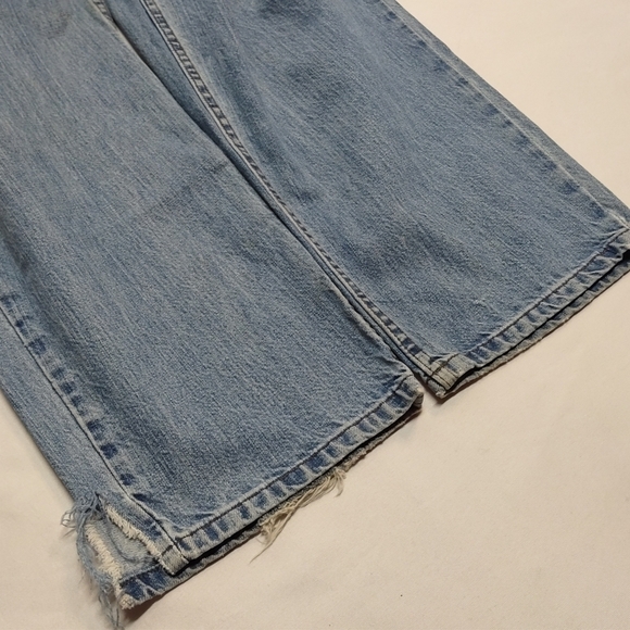 Harley-Davidson Men's Blue Denim Jean Size 38X30 - Picture 15 of 15